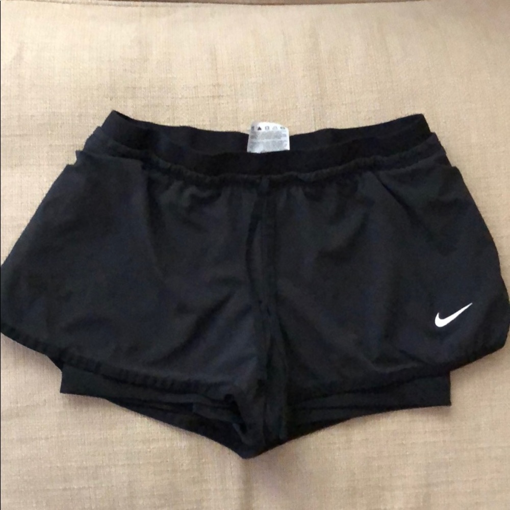 Nike Dri Fit Shorts